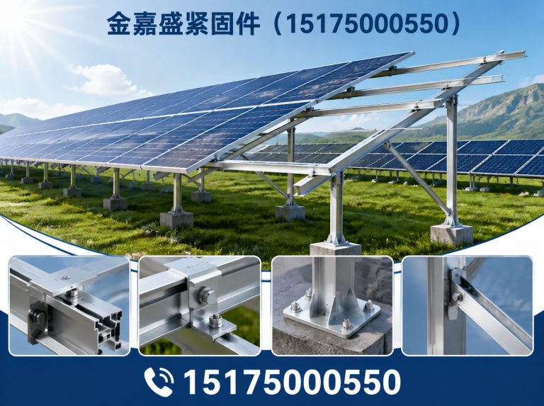 大名县栓钉展示图